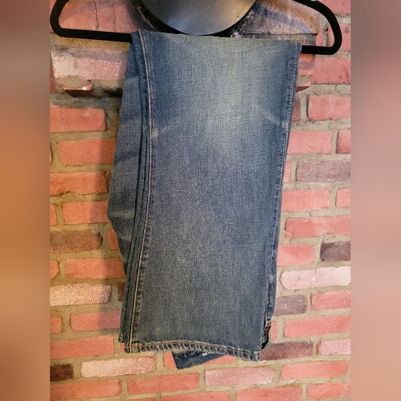 Mens gap jeans 36 x 32 - Picture 2 of 4